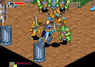 Light Bringer (Ver 2.2O 1994/04/08) png snap