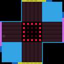 Electronic Lightfight: The Games of Dueling Lights