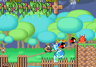 Liquid Kids (World) png snap