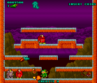 Little Robin png snap