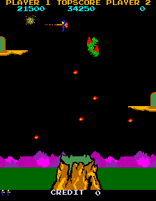 Lizard Wizard png snap