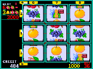 Lucky Line III (ver 2.00, Wang QL-1 v3.03, set 1) png snap