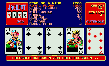 Lucky Lady (4x1 aces) png snap