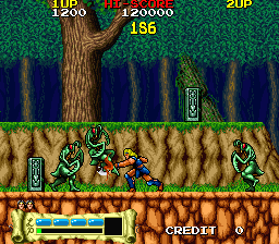 The Lord of King (Japan) png snap