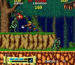 The Lord of King (bootleg, not protected) png snap