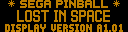 Lost in Space (CPU 1.01, display A1.01) png snap