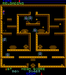 Lost Tomb (easy) png snap