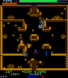 Lost Tomb (hard) png snap