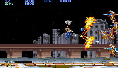 Lost Worlds (Japan Old Ver.) png snap