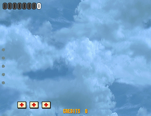 The Lost World: Jurassic Park (Revision A) png snap