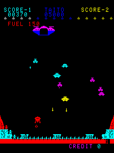 Lunar Rescue (Artic bootleg) png snap