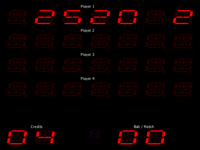 Laser Cue (L-2) png snap