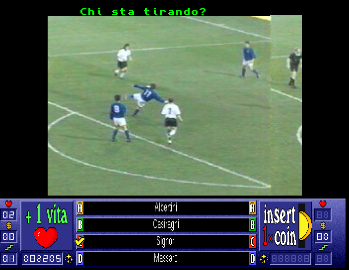 Laser Quiz Italy png snap