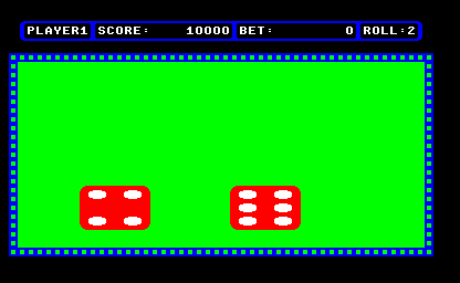 Little Casino II (v18.1) png snap