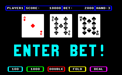 Little Casino II (v17.0) png snap