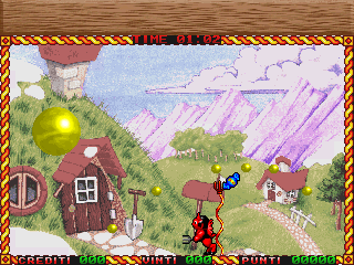 Lucky Boom png snap