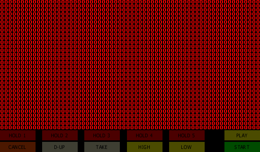 Lucky Star (newer Z180-based hardware, set 2) png snap