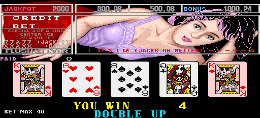 Lucky 74 (bootleg, set 3) png snap