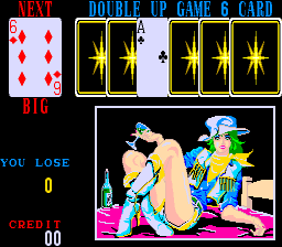 New Lucky 8 Lines Crown Turbo (Hack) png snap