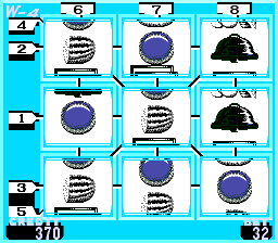 New Lucky 8 Lines (set 11, W-4) png snap
