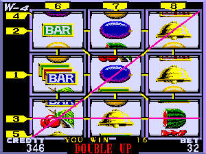 New Lucky 8 Lines (set 13) png snap