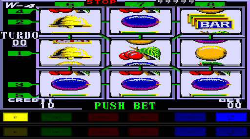 New Lucky 8 Lines (set 17, W-4, turbo, protected) png snap