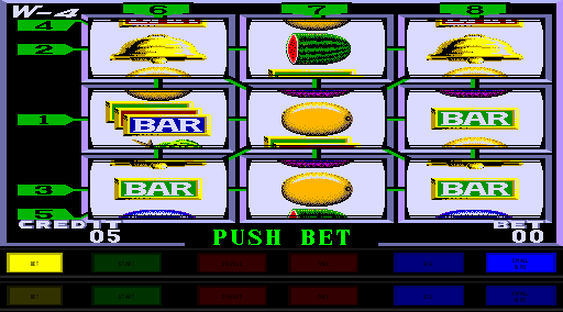 New Lucky 8 Lines (set 20, W-4, 58%) png snap