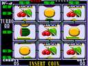 New Lucky 8 Lines (set 22, W-4 with MC68705 MCU) jpg snap thumbnail