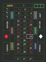 Lucky Roulette Plus (6-players, Spanish) jpg snap thumbnail
