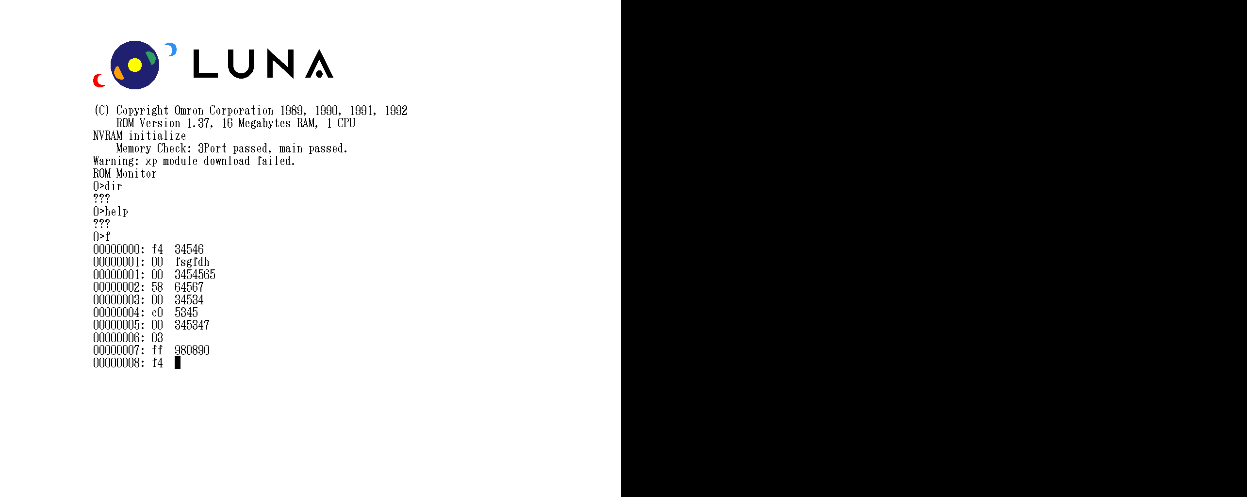 Luna 88K² png snap
