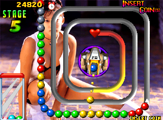 Lup Lup Puzzle / Zhuan Zhuan Puzzle (version 3.0 / 990128) png snap