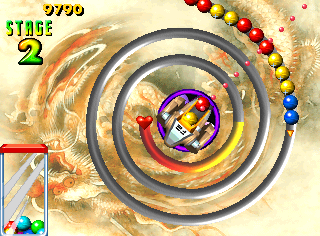 Lup Lup Puzzle / Zhuan Zhuan Puzzle (version 1.05 / 981214) png snap