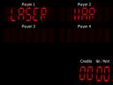 Laser War (8.1) jpg snap thumbnail