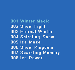 Compact Cyber Arcade - Frozen (JL2367FZ) png snap