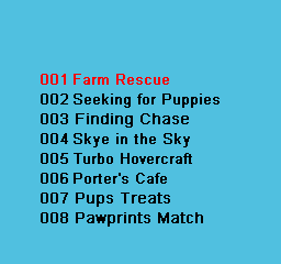 Compact Cyber Arcade - Paw Patrol (JL2365PA-5) png snap