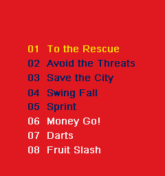 Compact Cyber Arcade - Spider-Man (JL2350SP, 120-in-1) png snap