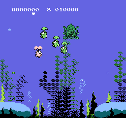 Cyber Arcade 200-in-1 png snap