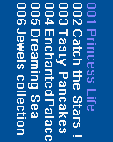 Cyber Arcade Pocket - Disney Princess (JL1895DP) png snap