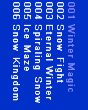 Cyber Arcade Pocket - Frozen (JL1895FZ) png snap