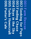 Cyber Arcade Pocket - Paw Patrol (JL1895PA) png snap