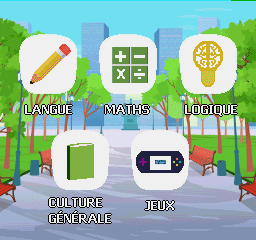 Power Console - Paw Patrol (JCG100PAi1, English/French) png snap