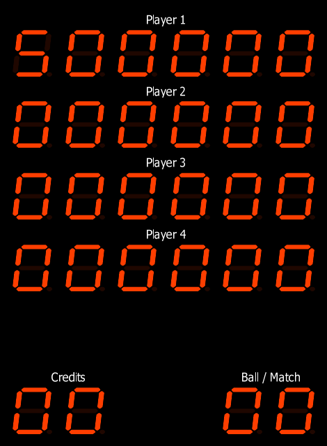 Laser Ball (L-2, PROM sound) png snap