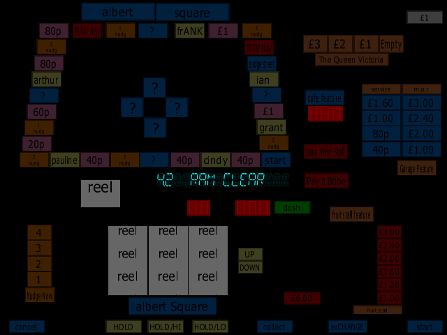 Albert Square (Maygay) v1.1 (M1A/B) png snap