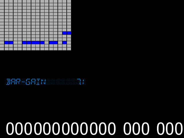 Bar-gain (Maygay) v7.1 (Protocol) (M1A/B) png snap