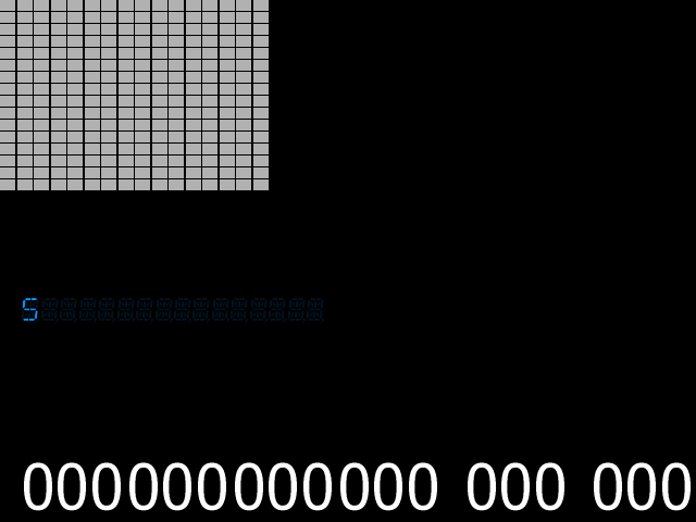 Blue Max (Maygay) v2.1 (Protocol) (M1A/B) png snap