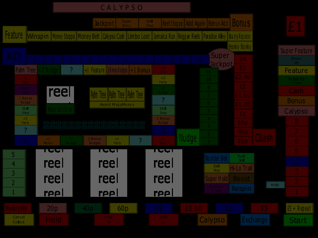 Calypso (Maygay) (M1A/B) (set 3) png snap