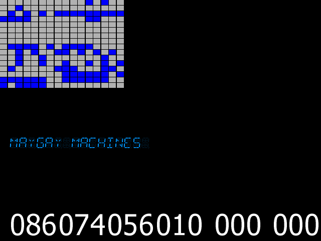 Cash Lines (Maygay) (M1A/B) png snap