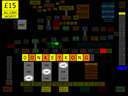 Donkey Kong (Maygay) v8.1 (Older) (M1A/B) jpg snap thumbnail