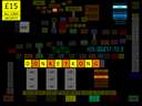 Donkey Kong (Maygay) v9.1 (Alternate) (M1A/B) jpg snap thumbnail