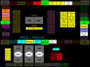 Deluxe Monopoly (Maygay) v1.1 (Code M) (M1A/B) jpg snap thumbnail